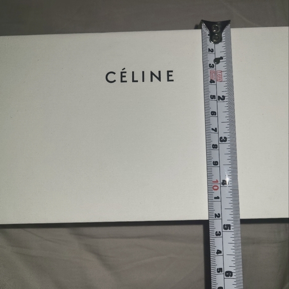 Celine Wallet Box - Picture 3 of 3